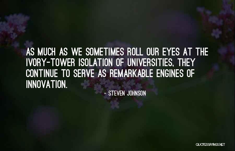 Okkyung Cho Quotes By Steven Johnson Okkyung Cho Quotes By Steven Johnson