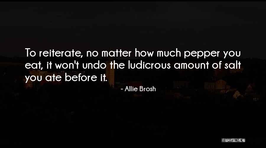 Okkyung Lim Quotes By Allie Brosh Okkyung Lim Quotes By Allie Brosh
