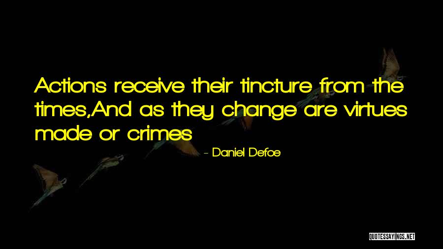 Okla Quotes By Daniel Defoe Okla Quotes By Daniel Defoe