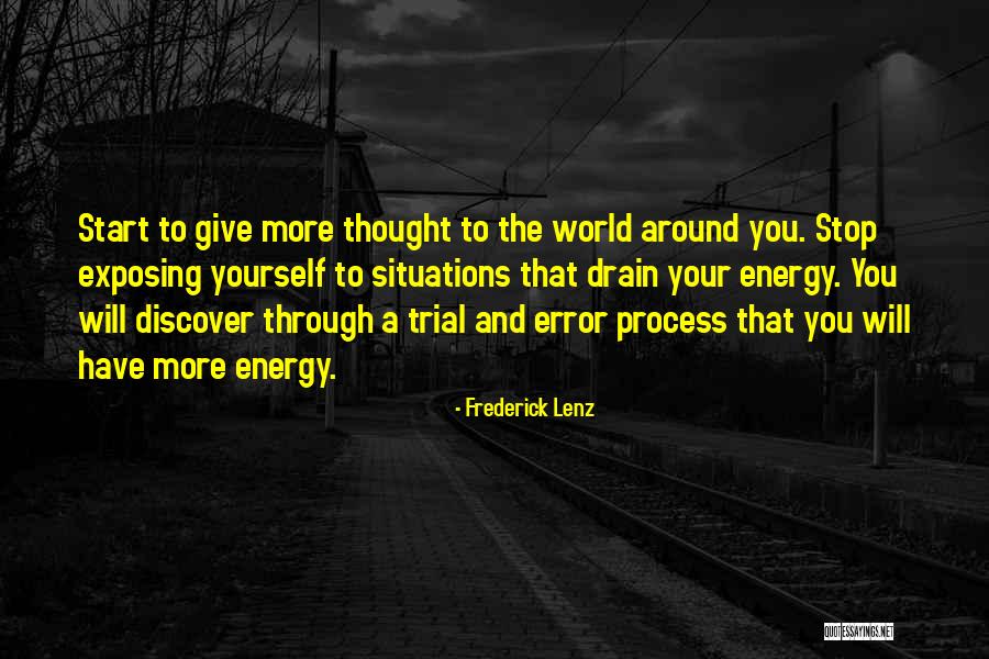 Oklahoma Aunt Eller Quotes By Frederick Lenz Oklahoma Aunt Eller Quotes By Frederick Lenz