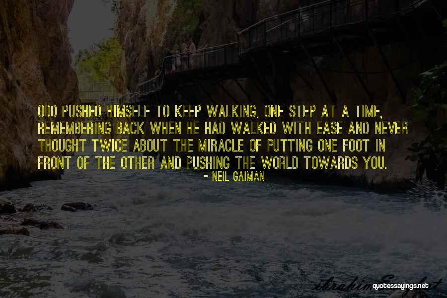 Oklahoma Aunt Eller Quotes By Neil Gaiman Oklahoma Aunt Eller Quotes By Neil Gaiman