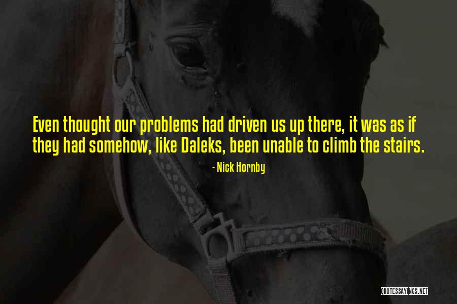 Oklahoma Aunt Eller Quotes By Nick Hornby Oklahoma Aunt Eller Quotes By Nick Hornby
