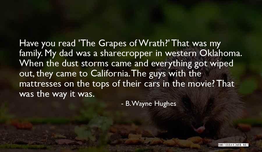 Oklahoma Movie Quotes By B. Wayne Hughes Oklahoma Movie Quotes By B. Wayne Hughes