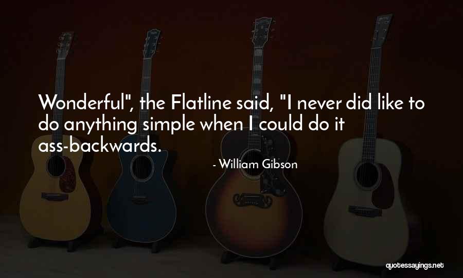 Oklahoma Sunset Quotes By William Gibson Oklahoma Sunset Quotes By William Gibson