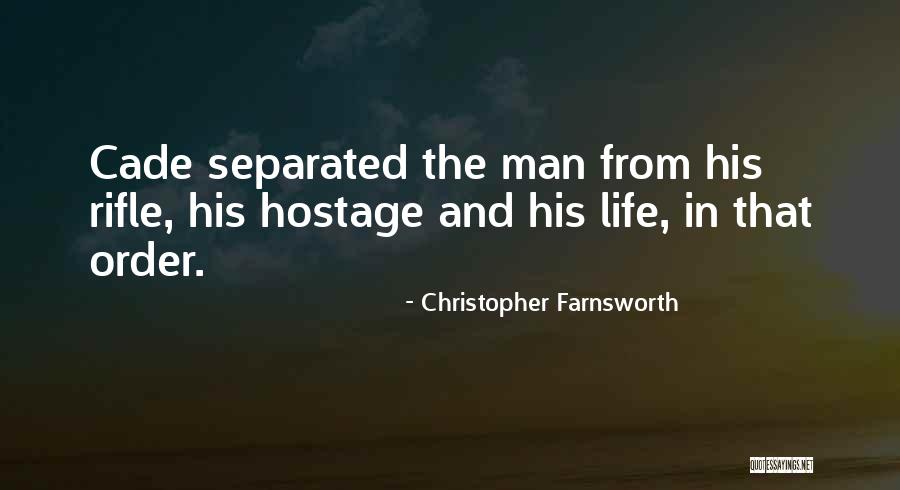 Oklahomans For Criminal Justice Quotes By Christopher Farnsworth Oklahomans For Criminal Justice Quotes By Christopher Farnsworth
