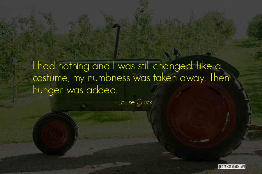 Oklahomans For Criminal Justice Quotes By Louise Gluck Oklahomans For Criminal Justice Quotes By Louise Gluck