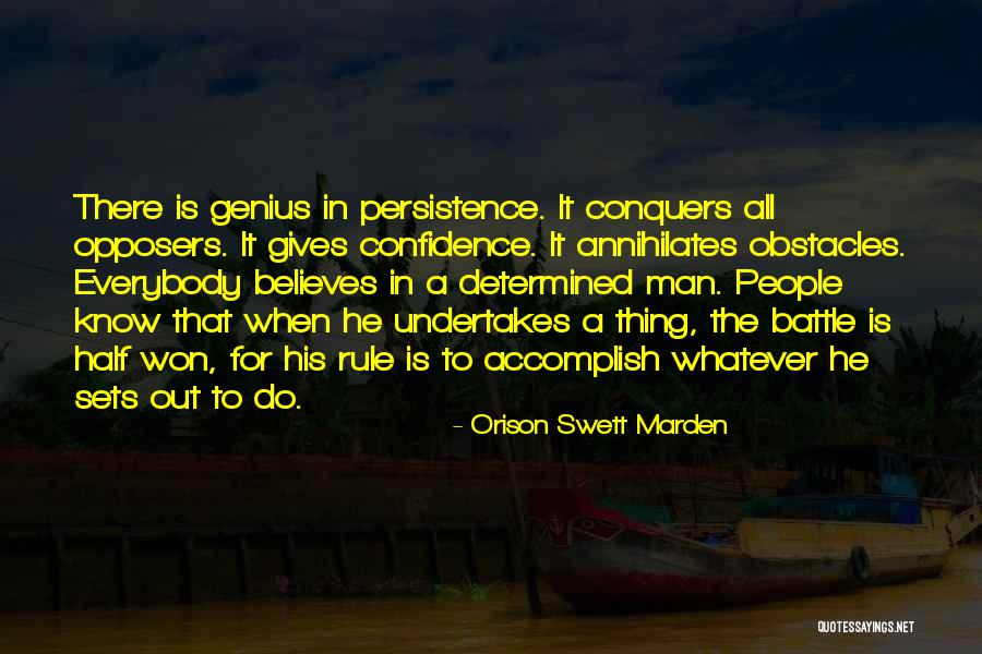 Oklahomans For Criminal Justice Quotes By Orison Swett Marden Oklahomans For Criminal Justice Quotes By Orison Swett Marden