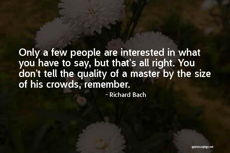 Oklahomans For Equality Quotes By Richard Bach Oklahomans For Equality Quotes By Richard Bach