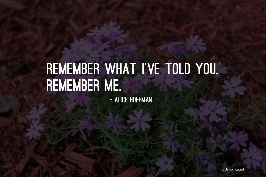Oklahomans For The Arts Quotes By Alice Hoffman Oklahomans For The Arts Quotes By Alice Hoffman