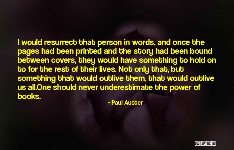 Oklahomans United Quotes By Paul Auster Oklahomans United Quotes By Paul Auster