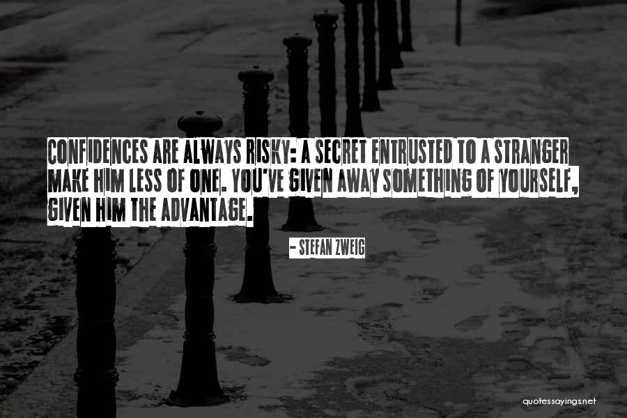 Oklarla Algoritma Quotes By Stefan Zweig Oklarla Algoritma Quotes By Stefan Zweig