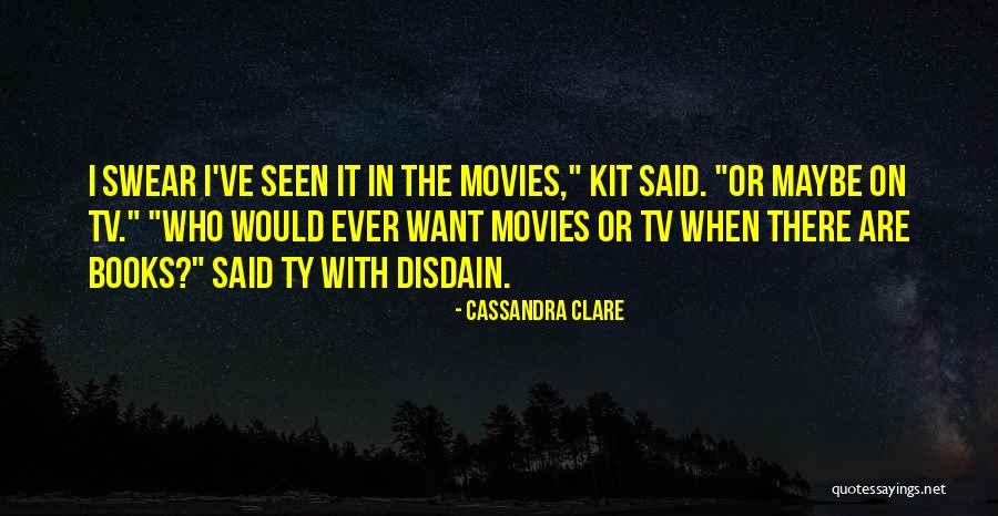 Okluky Quotes By Cassandra Clare Okluky Quotes By Cassandra Clare
