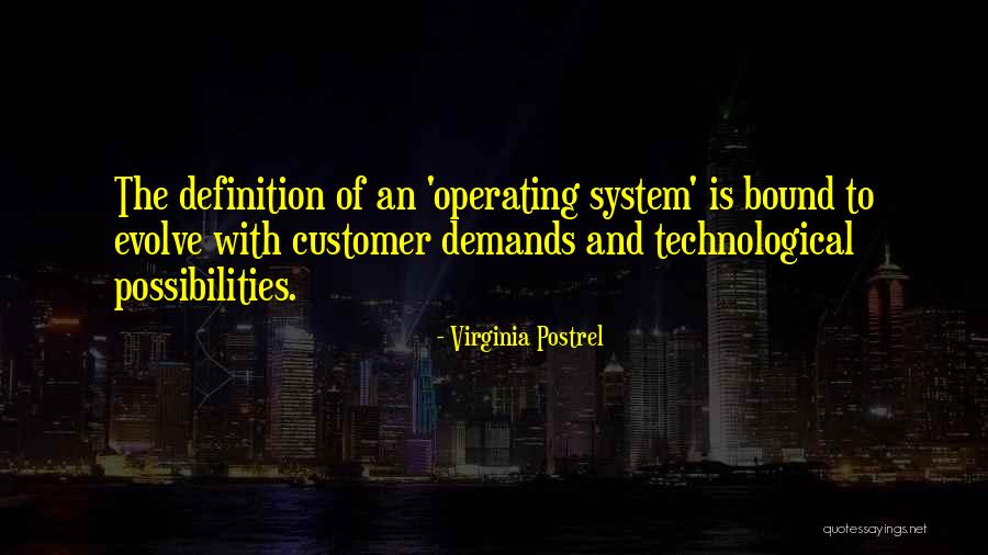 Okluky Quotes By Virginia Postrel Okluky Quotes By Virginia Postrel