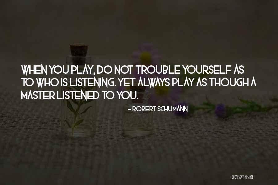 Okna Windows Quotes By Robert Schumann Okna Windows Quotes By Robert Schumann
