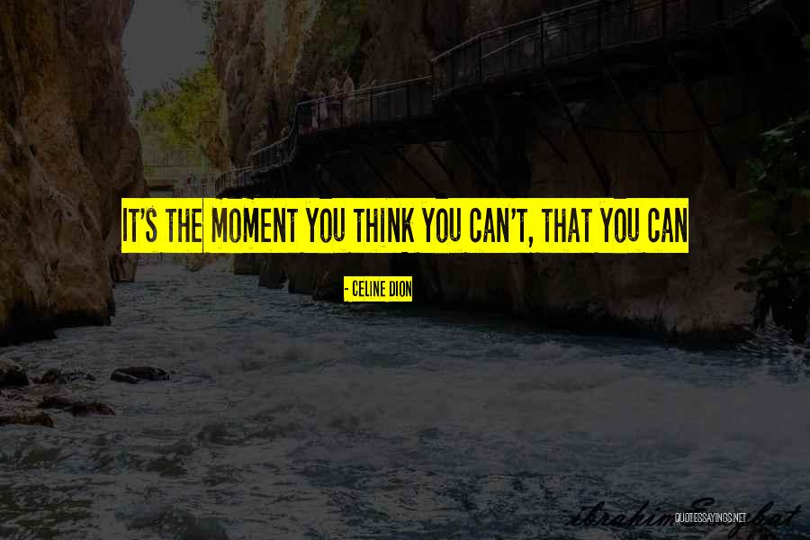 Oknation Quotes By Celine Dion Oknation Quotes By Celine Dion