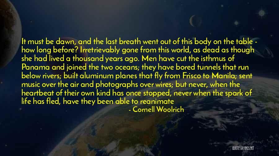 Oknation Quotes By Cornell Woolrich Oknation Quotes By Cornell Woolrich
