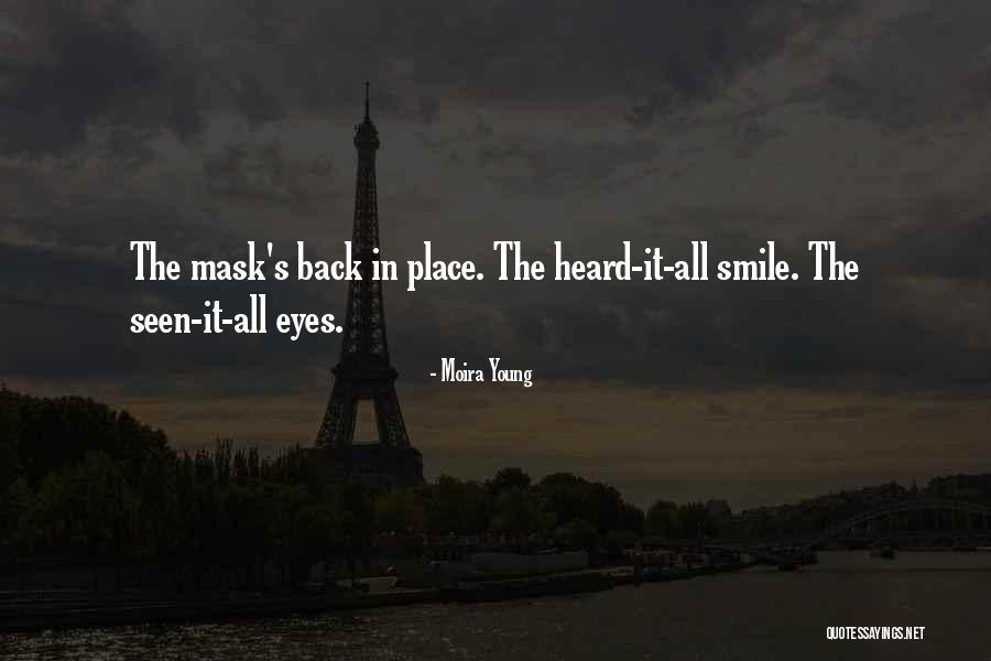 Oknation Quotes By Moira Young Oknation Quotes By Moira Young