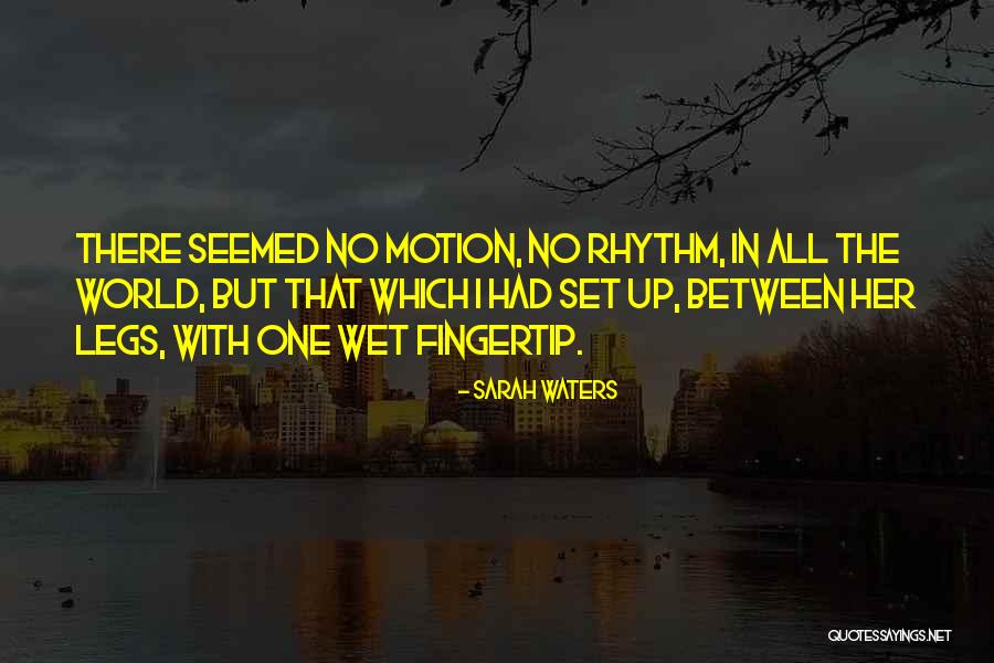 Oknation Quotes By Sarah Waters Oknation Quotes By Sarah Waters