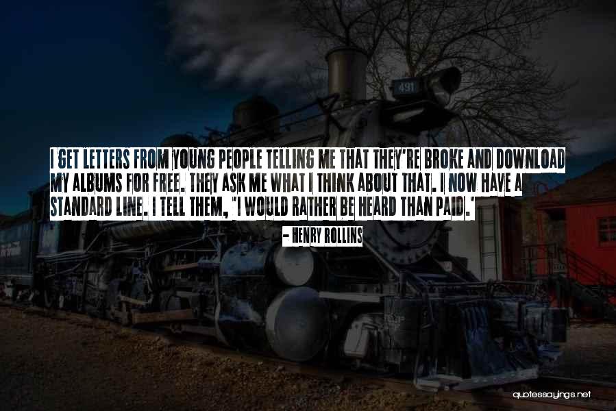Oknoservis Quotes By Henry Rollins Oknoservis Quotes By Henry Rollins