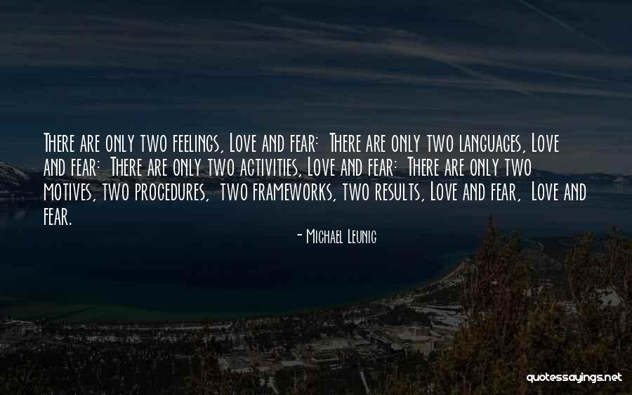Okocha Quotes By Michael Leunig Okocha Quotes By Michael Leunig
