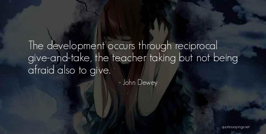 Okojie Osehotue Quotes By John Dewey Okojie Osehotue Quotes By John Dewey