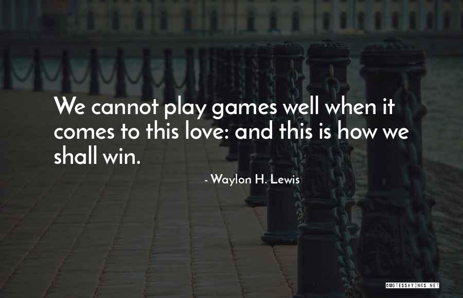 Okolice Wroclawia Quotes By Waylon H. Lewis Okolice Wroclawia Quotes By Waylon H. Lewis