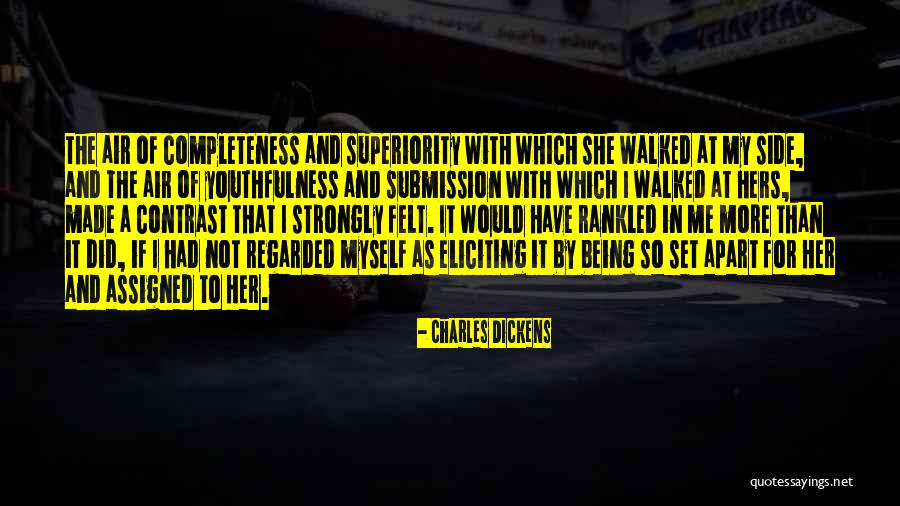 Okolina Quotes By Charles Dickens Okolina Quotes By Charles Dickens