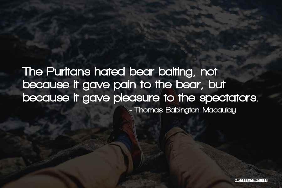 Okoljevarstveni Quotes By Thomas Babington Macaulay Okoljevarstveni Quotes By Thomas Babington Macaulay