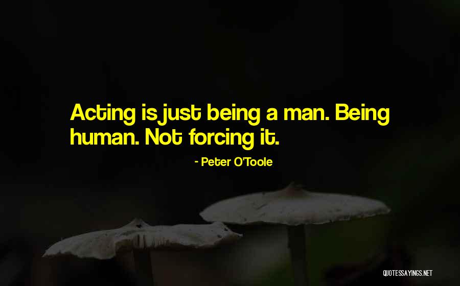 Okolo Trebone Quotes By Peter O'Toole Okolo Trebone Quotes By Peter O'Toole