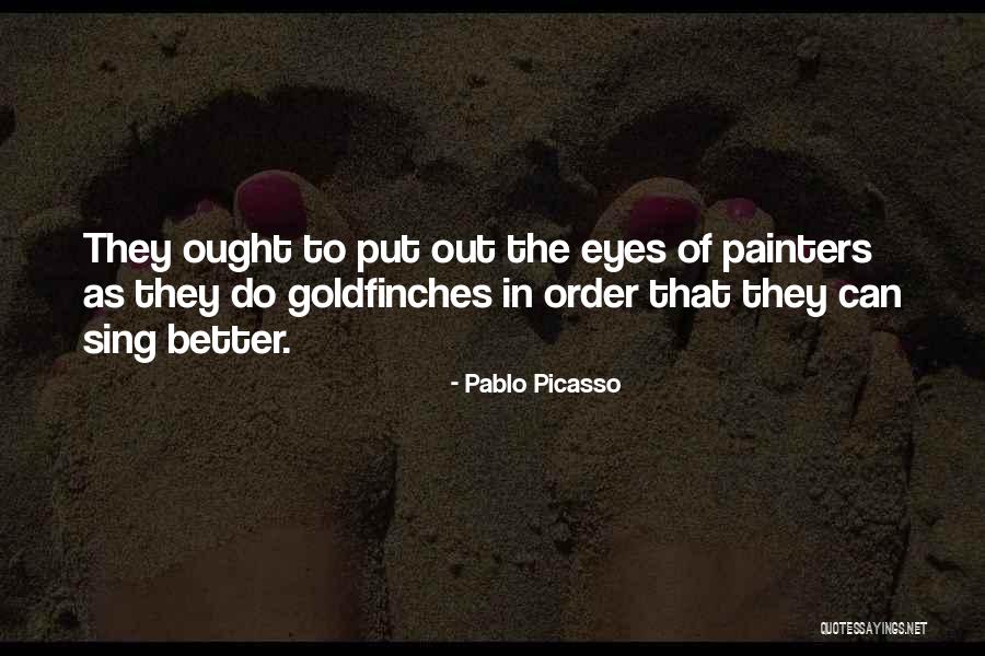 Okonedo Sophie Quotes By Pablo Picasso Okonedo Sophie Quotes By Pablo Picasso