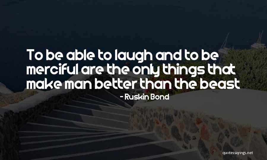 Okonedo Sophie Quotes By Ruskin Bond Okonedo Sophie Quotes By Ruskin Bond