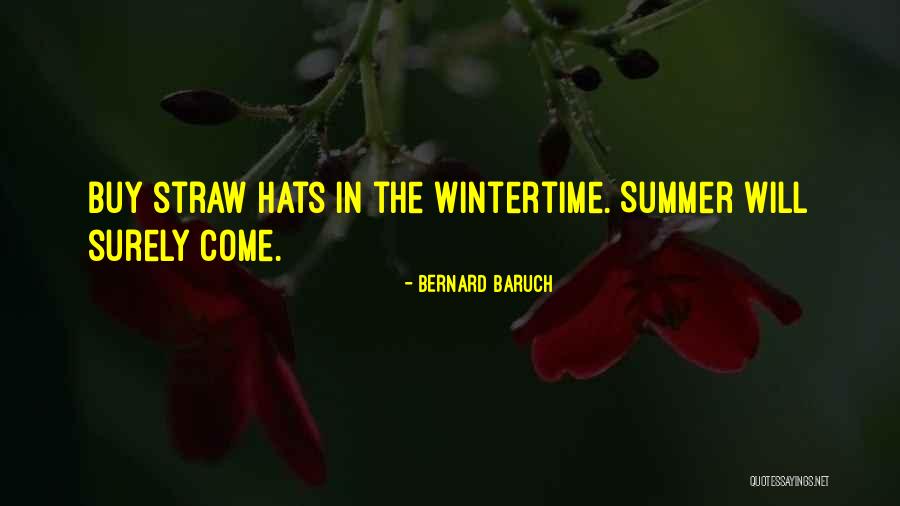 Okonedo Still You Reign Quotes By Bernard Baruch Okonedo Still You Reign Quotes By Bernard Baruch
