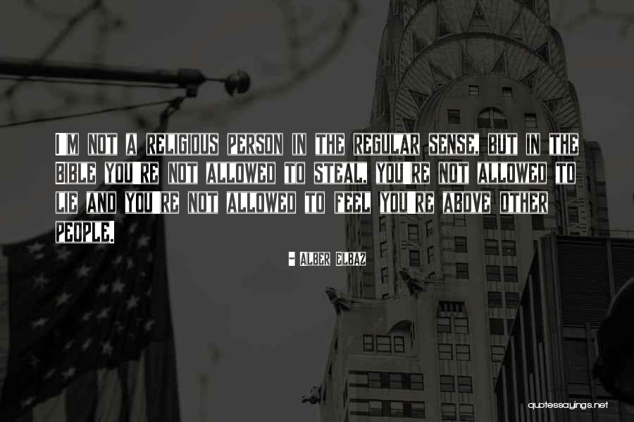 Okoniewski Oswego Quotes By Alber Elbaz Okoniewski Oswego Quotes By Alber Elbaz
