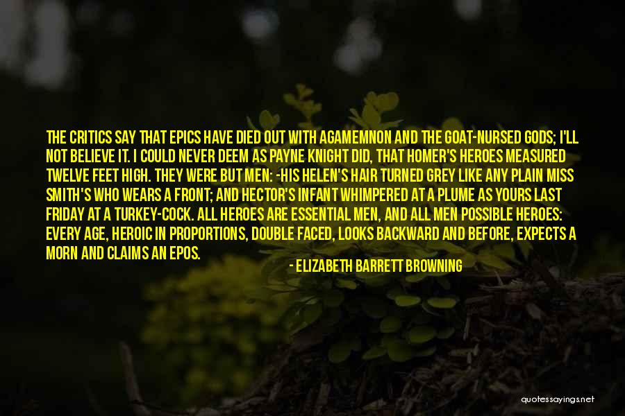 Okonkwo Being Strong Quotes By Elizabeth Barrett Browning Okonkwo Being Strong Quotes By Elizabeth Barrett Browning