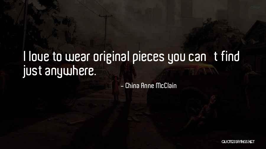 Okonkwo Father Quotes By China Anne McClain Okonkwo Father Quotes By China Anne McClain