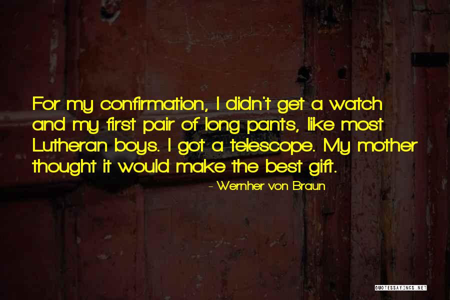 Okonkwo Killing The Messenger Quotes By Wernher Von Braun Okonkwo Killing The Messenger Quotes By Wernher Von Braun