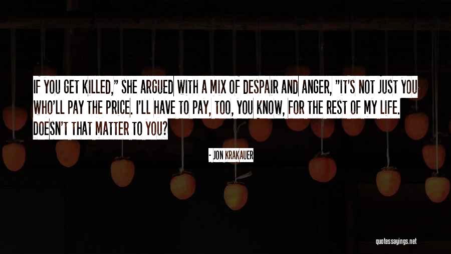 Okonkwos Relationships Quotes By Jon Krakauer Okonkwos Relationships Quotes By Jon Krakauer