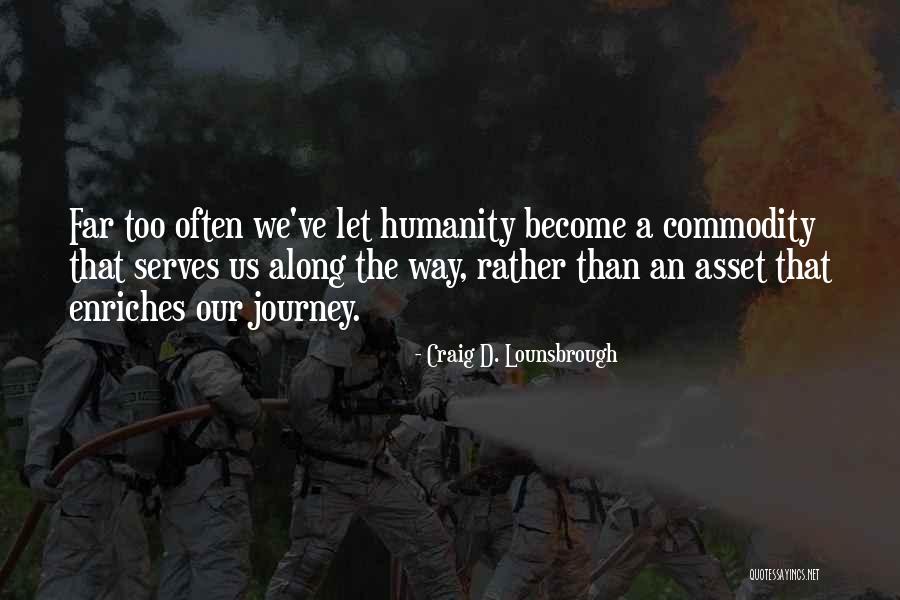 Okonski Corporation Quotes By Craig D. Lounsbrough Okonski Corporation Quotes By Craig D. Lounsbrough