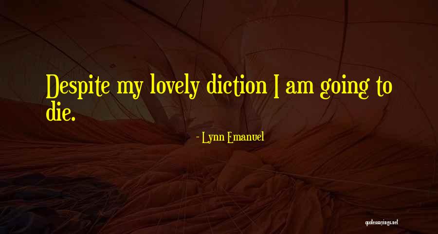 Okoon Quotes By Lynn Emanuel Okoon Quotes By Lynn Emanuel