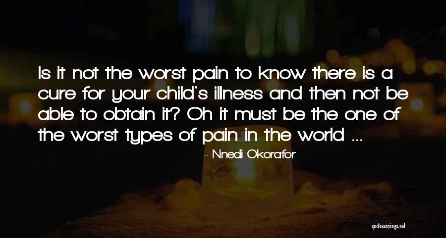 Okorafor Quotes By Nnedi Okorafor Okorafor Quotes By Nnedi Okorafor