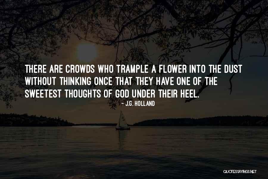 Okorie Alexius Quotes By J.G. Holland Okorie Alexius Quotes By J.G. Holland