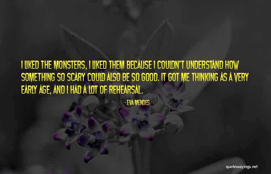 Okorie Clark Quotes By Eva Mendes Okorie Clark Quotes By Eva Mendes