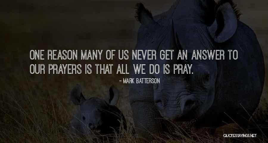 Okorie Ramsey Quotes By Mark Batterson Okorie Ramsey Quotes By Mark Batterson