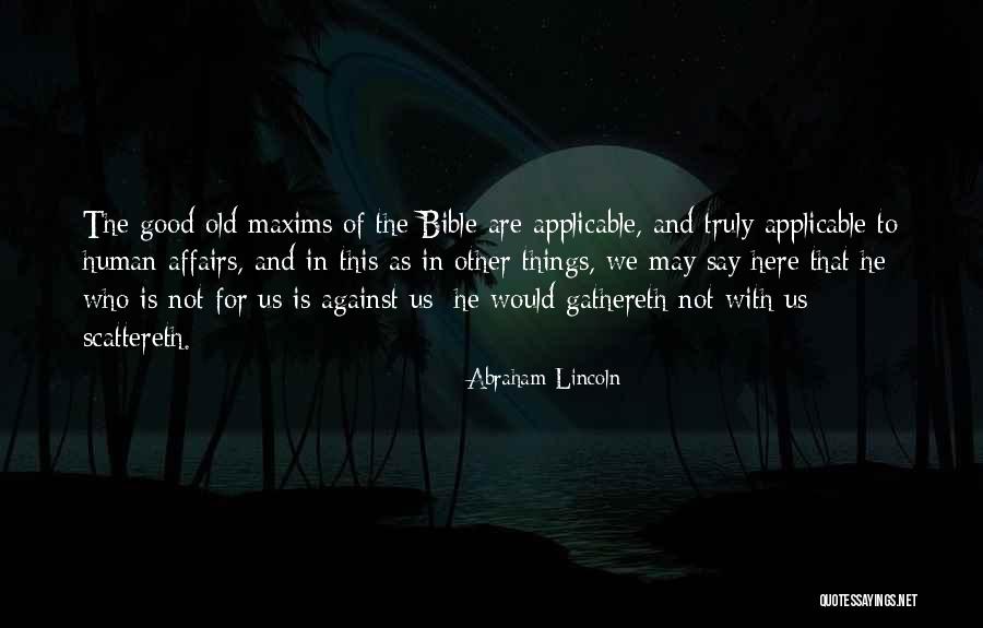 Okoroafor Ejine Quotes By Abraham Lincoln Okoroafor Ejine Quotes By Abraham Lincoln