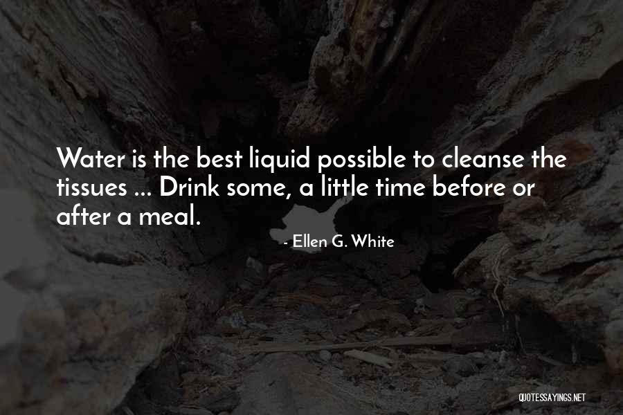 Okoroafor Ejine Quotes By Ellen G. White Okoroafor Ejine Quotes By Ellen G. White