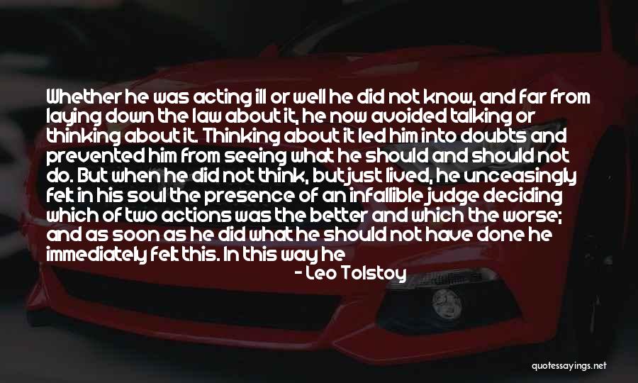 Okorocha Rochas Quotes By Leo Tolstoy Okorocha Rochas Quotes By Leo Tolstoy