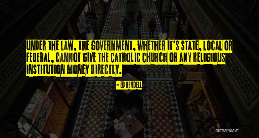 Okoronkwo Oklahoma Quotes By Ed Rendell Okoronkwo Oklahoma Quotes By Ed Rendell
