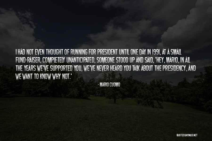 Okosnak Lenni Quotes By Mario Cuomo Okosnak Lenni Quotes By Mario Cuomo