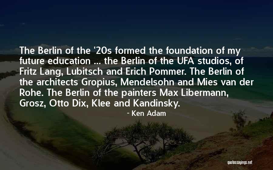 Okoth Jarapogi Quotes By Ken Adam Okoth Jarapogi Quotes By Ken Adam