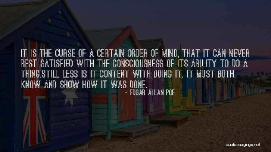 Okoth Obado Quotes By Edgar Allan Poe Okoth Obado Quotes By Edgar Allan Poe